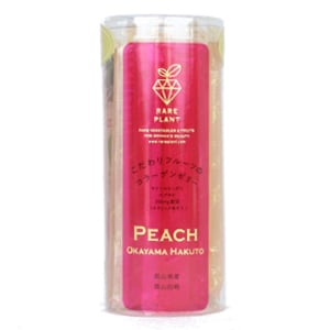 フルーツコラーゲンゼリー 白桃