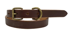 RE.ACT U.K. Saddle Narrow Belt