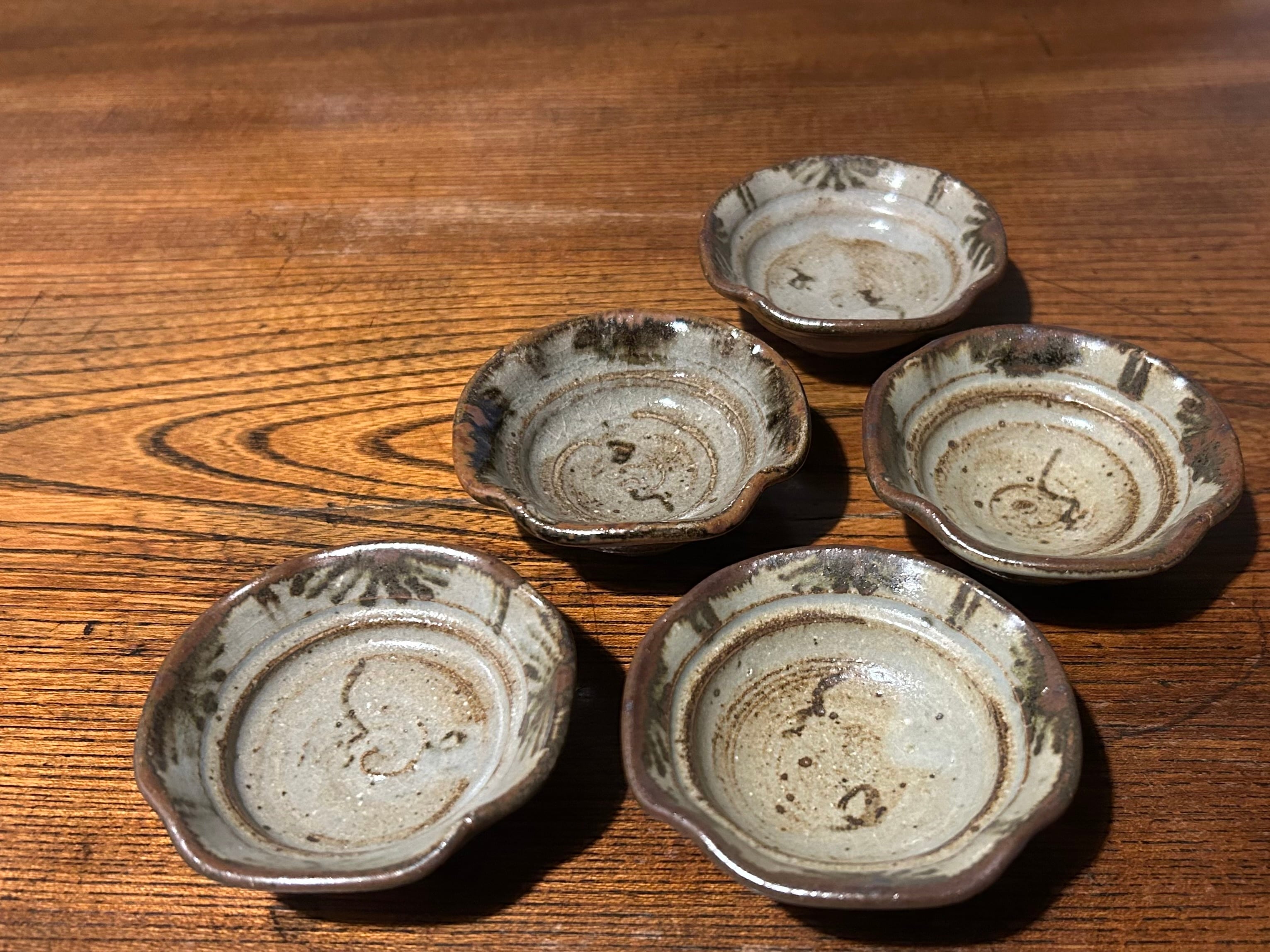 土平窯 藤ノ木陽太郎