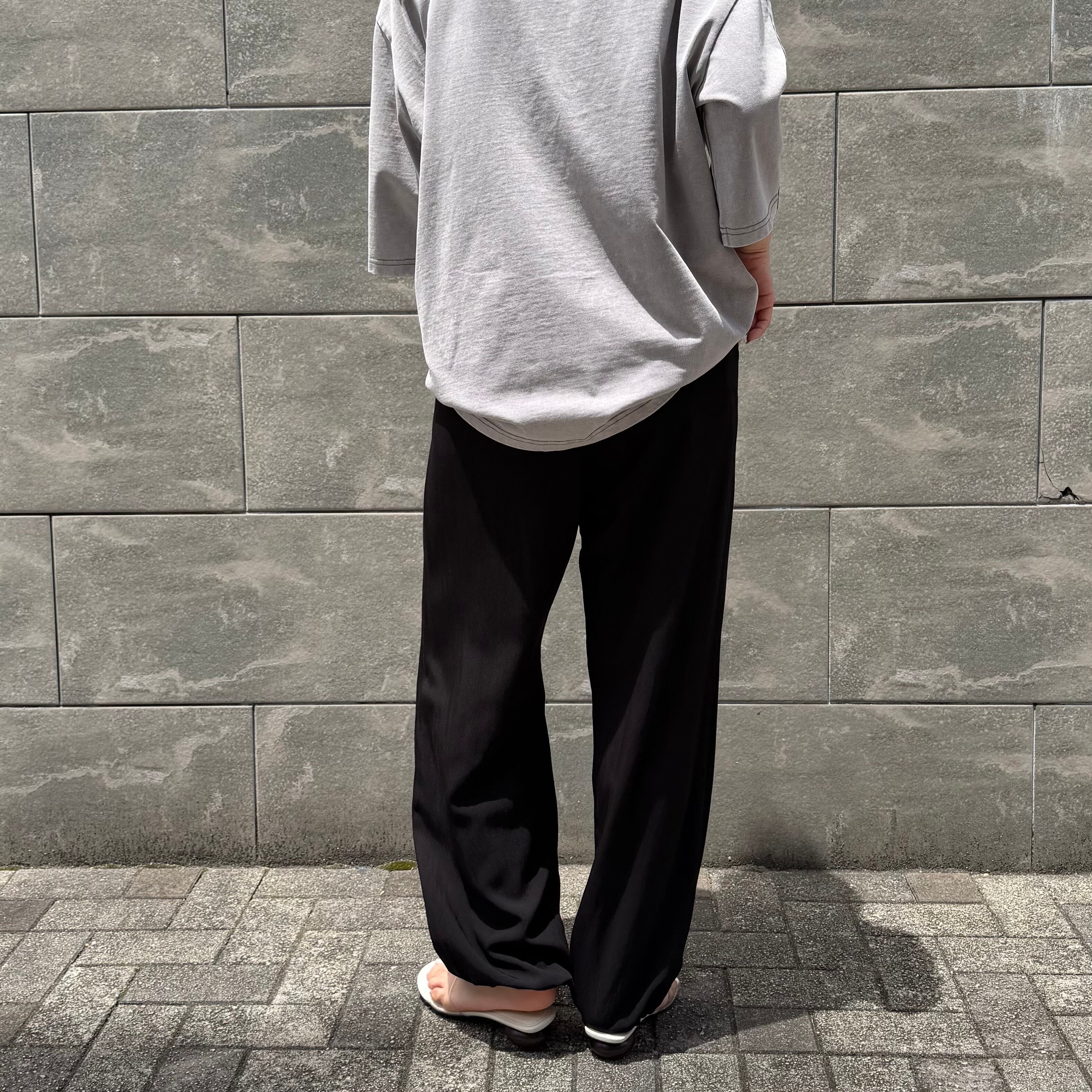 フリルラインパンツ（NO.85261606） | AnnaKerry