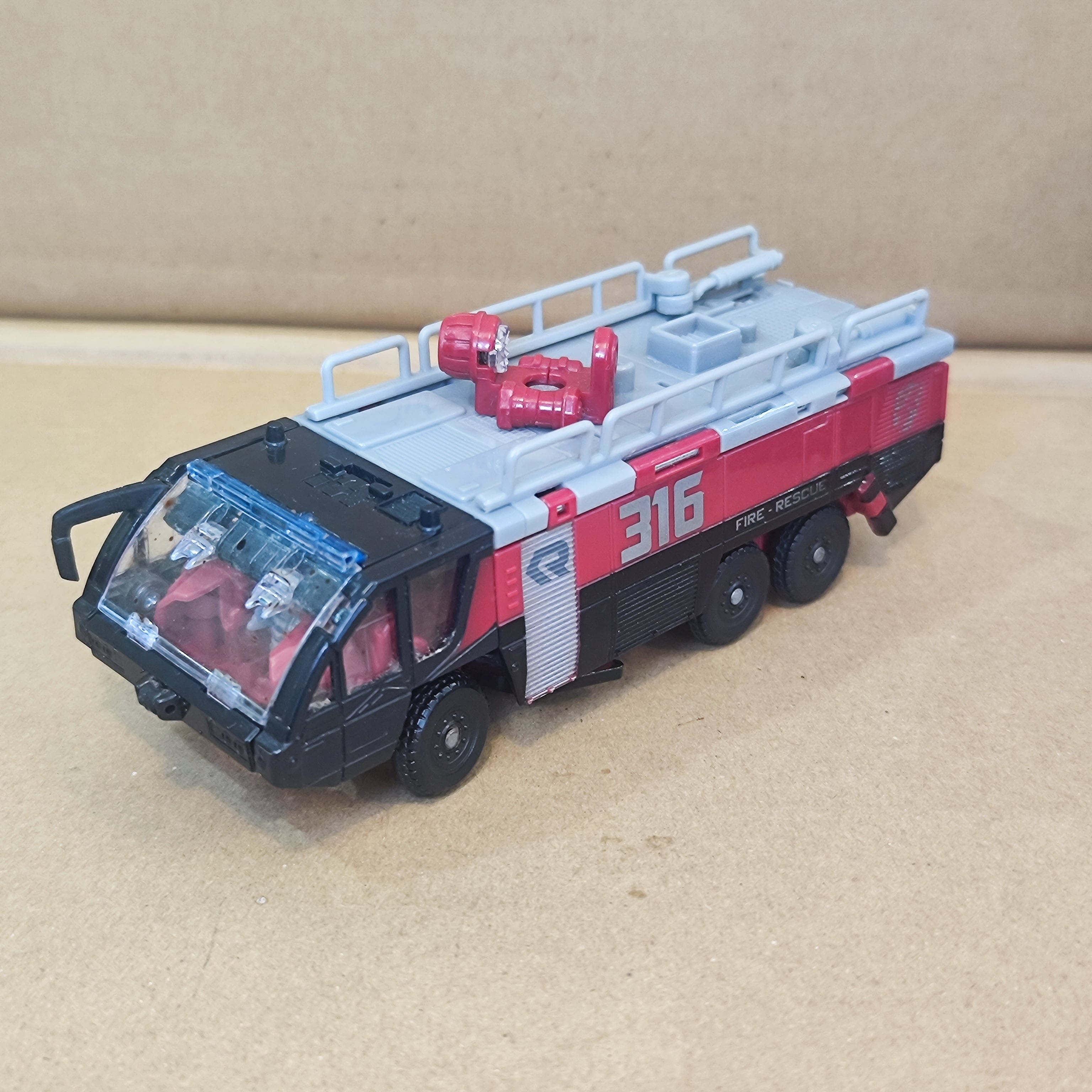 欠品あり】トランスフォーマームービー センチネルプライム 欠品あり】トランスフォーマームービー センチネルプライム