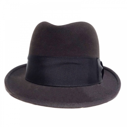 [DOBBS] Vintage Dobbs Hat [1950s ~ 1960s] Vintage Hat