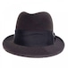 [DOBBS] Vintage Dobbs Hat [1950s ~ 1960s] Vintage Hat