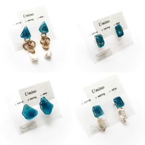 【Blue】Happy bag 5,500円