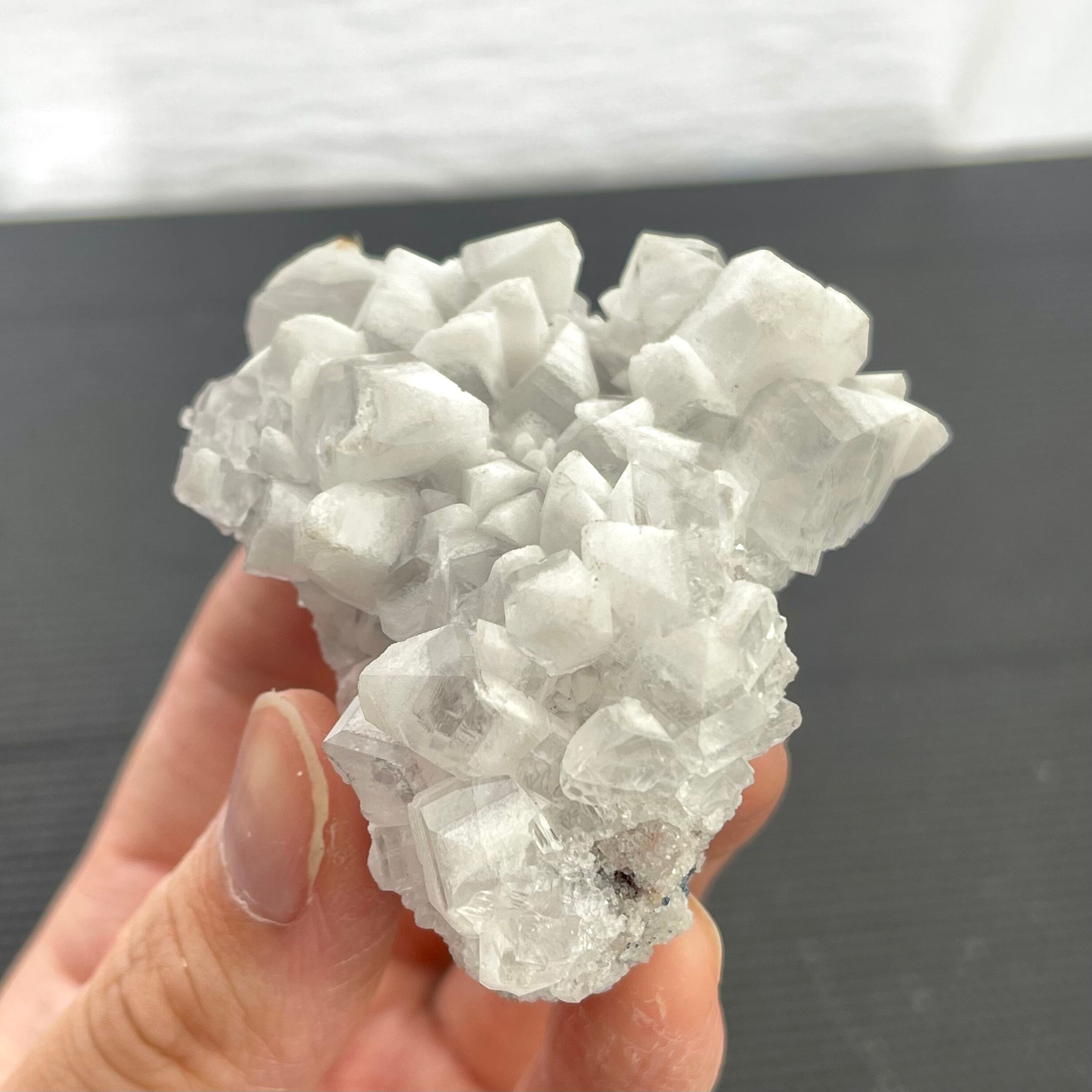 カルサイト【Calcite】南アフリカ産 | PEANUTS MINERALS