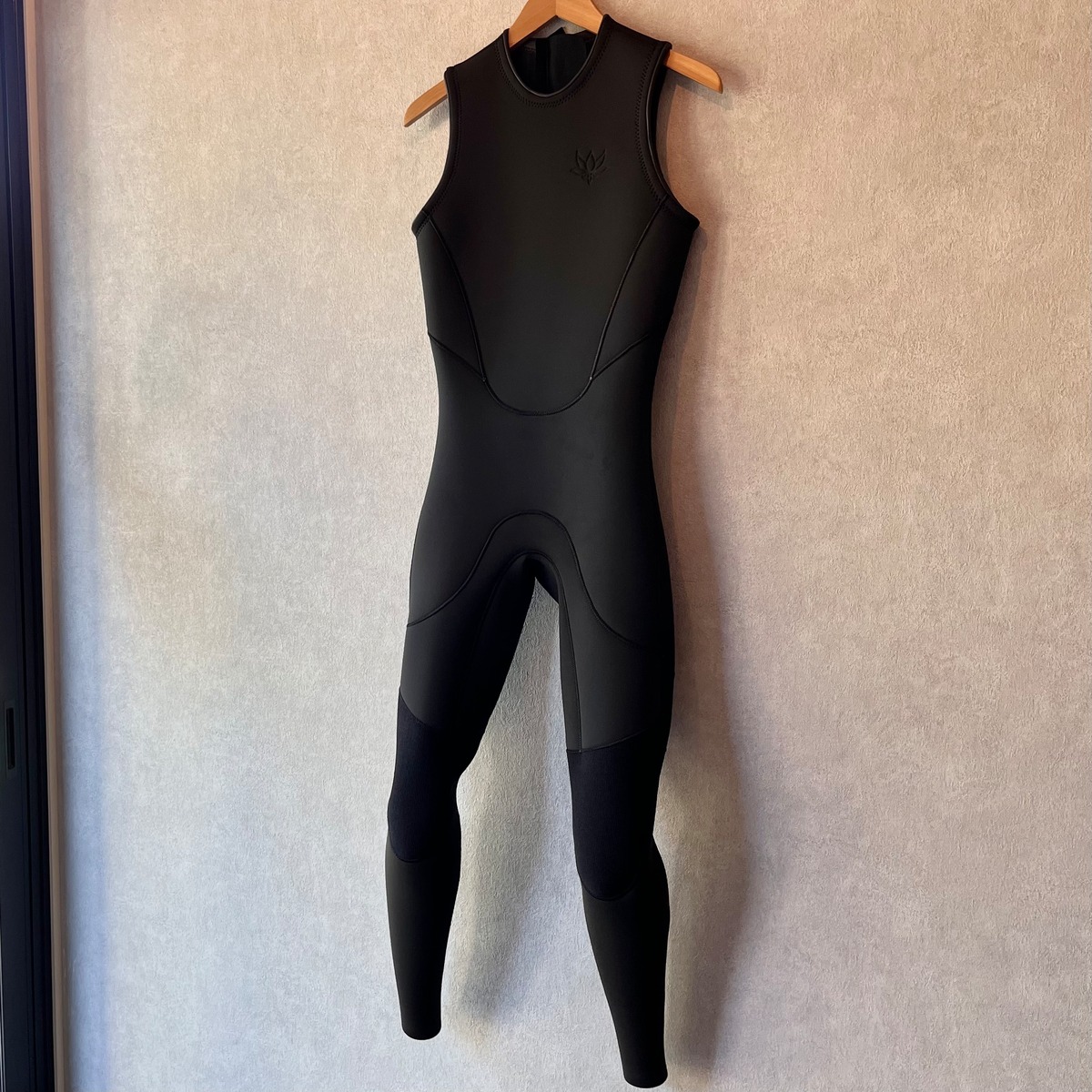 □AXXE Classic□日本製 メンズ 3mm ラバー ロングジョン ML (170cm 
