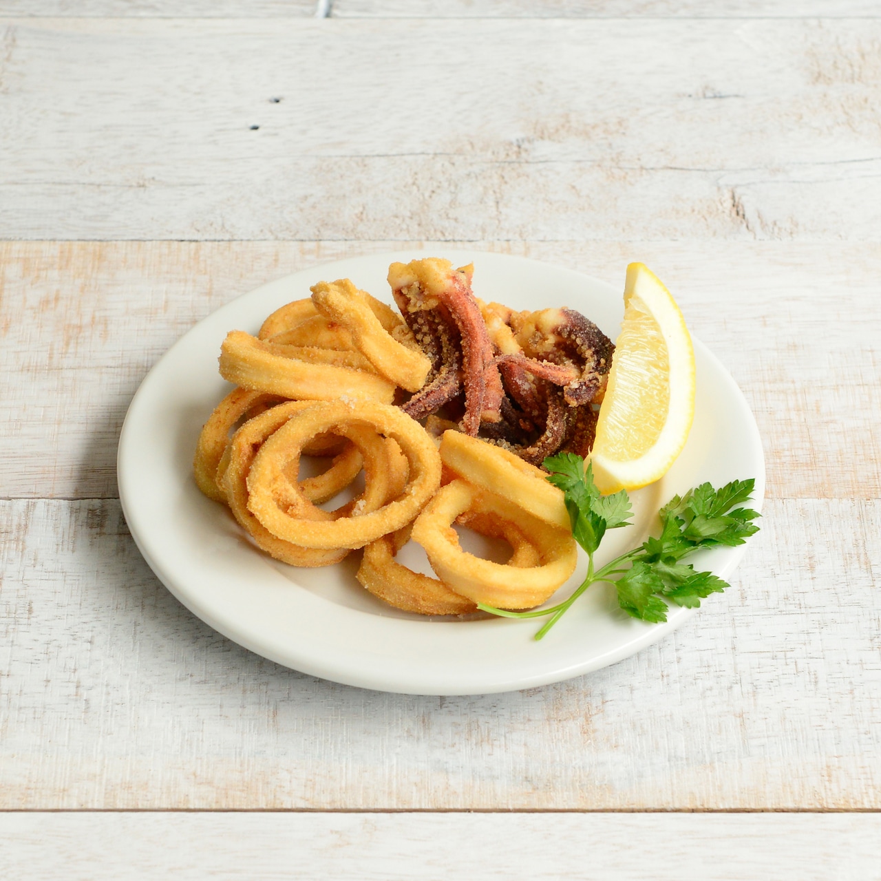 ポルバサル イサバ フラットプレート 18