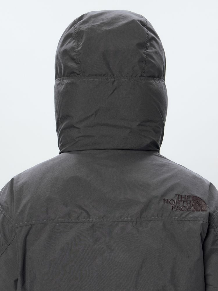 THE NORTH FACE (ﾉｰｽﾌｪｲｽ) - ALTERATION BAFFS JACKET (ｵﾙﾀﾚｰｼｮﾝﾊﾞﾌｽﾞ