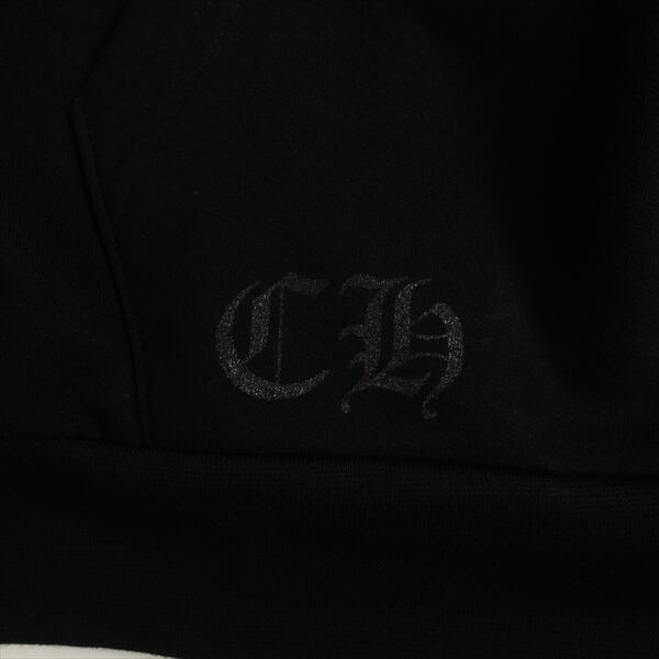 Size【XS】 CHROME HEARTS クロム・ハーツ Tokyo Horseshoe FLC Zip