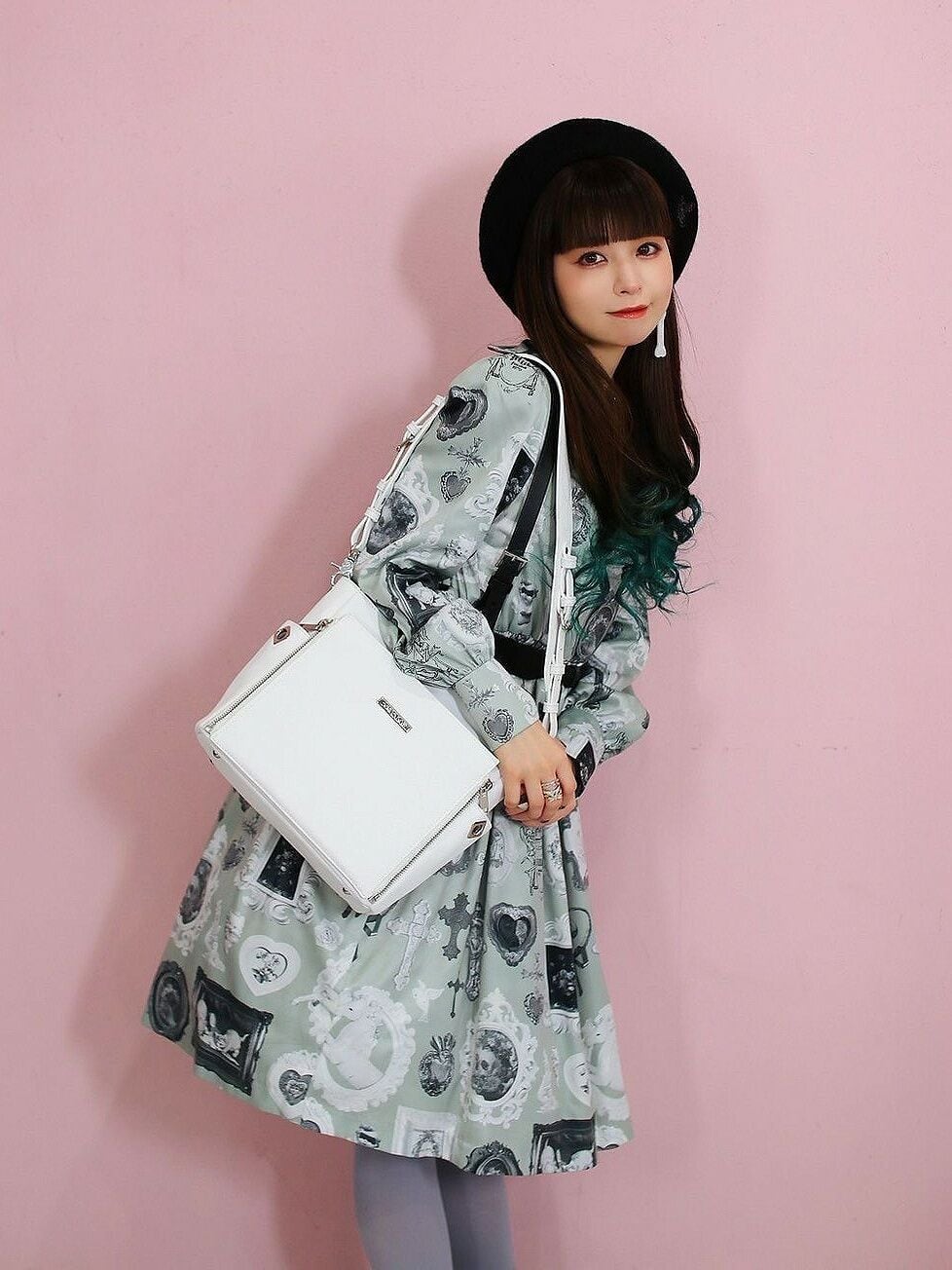 送料無料】『OSHI TO DATE第2弾』 春奈るな×リアレア スクエア2way