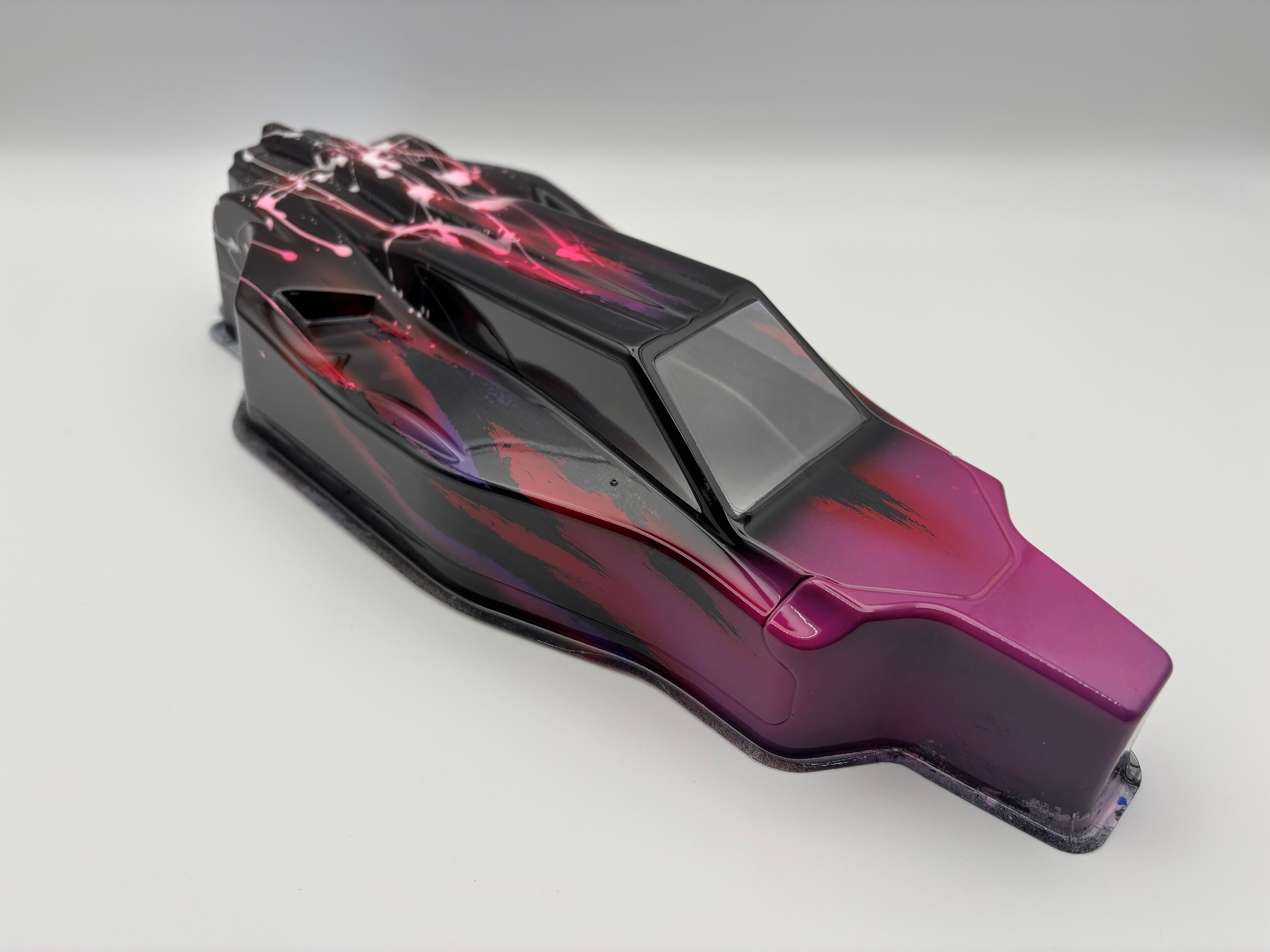 ラジコンボディペインター T-LEX ペイント