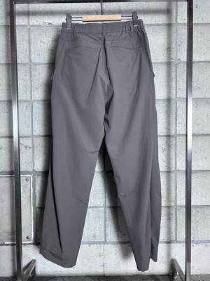 【25AW】SAN SAN GEAR サンサンギア / SIDE SNAP PANTS / パンツ