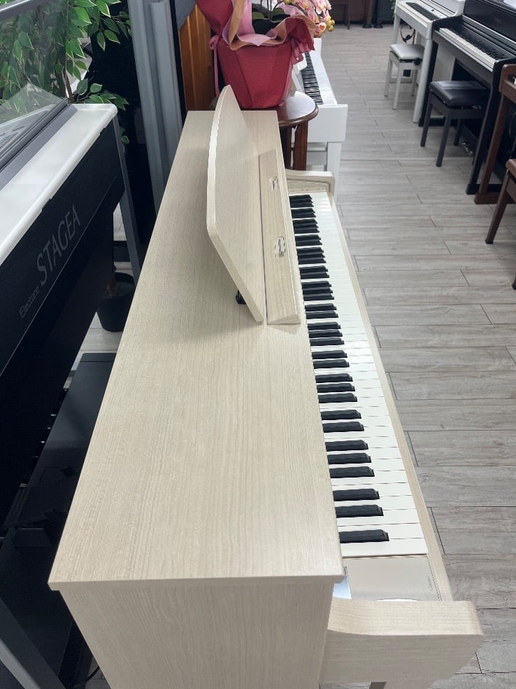 ★77547【電子ピアノ】YAMAHA　CLP775WA　22年製 ☆77547【電子ピアノ】YAMAHA CLP775WA 22年製 | リユース専門店エプコ