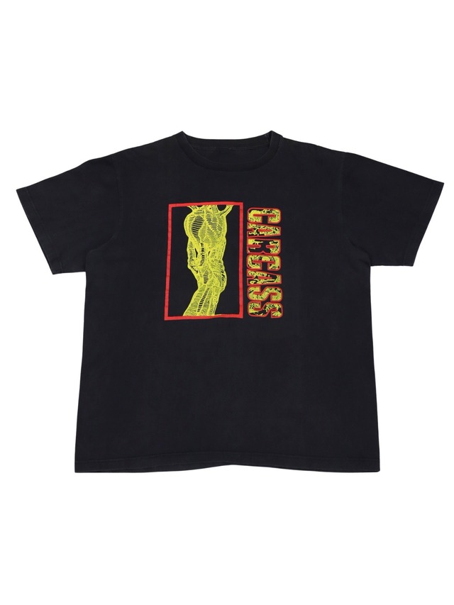 CARCASS HEARTWORK fits L