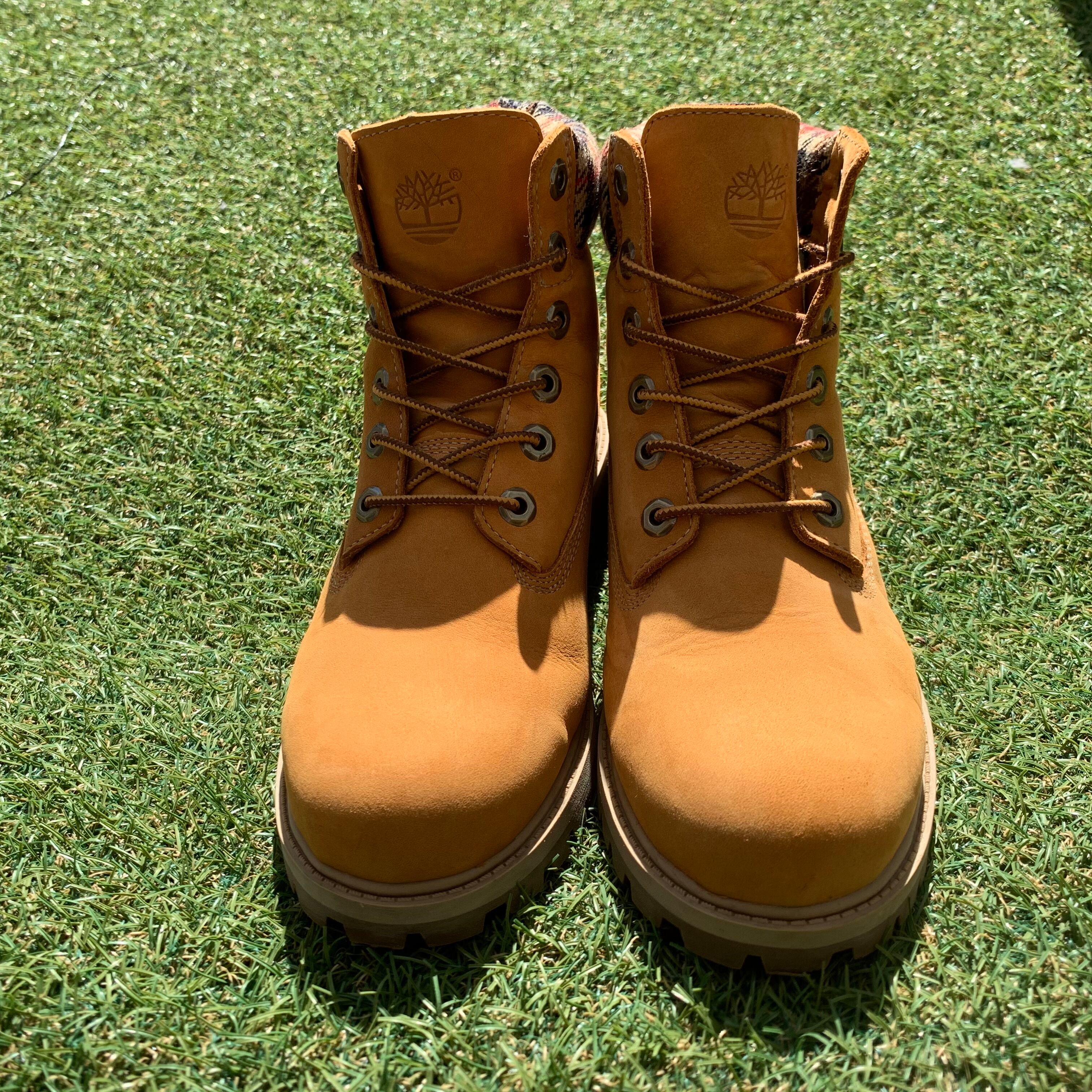 Timberland 6INCH BOOTS ティンバーランド 6インチ ブーツ F129 | Pay ID