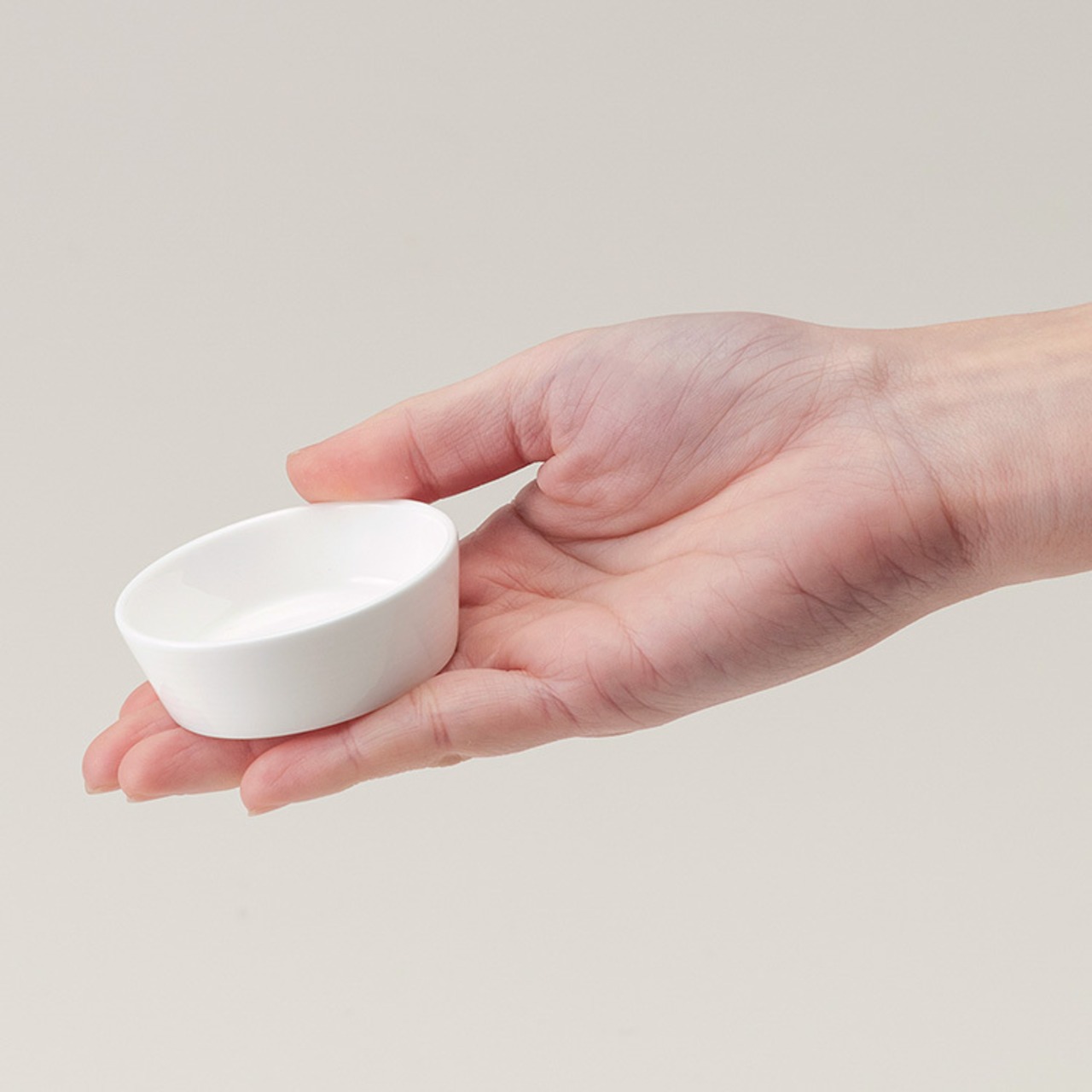 【ニッコー陶器】EXQUISITE 6cm(L)ボール
