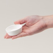 【ニッコー陶器】EXQUISITE 6cm(L)ボール