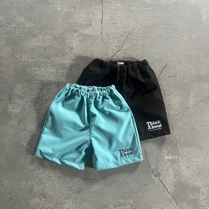 generator ボードショートパンツ(110-120 - 150-160サイズ)