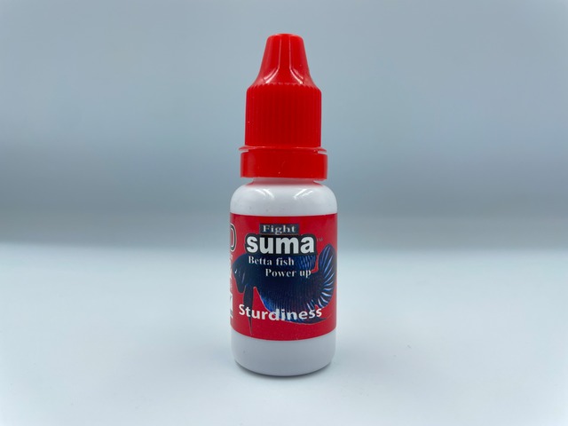 ・suma 3D Serration&Scale 12ml