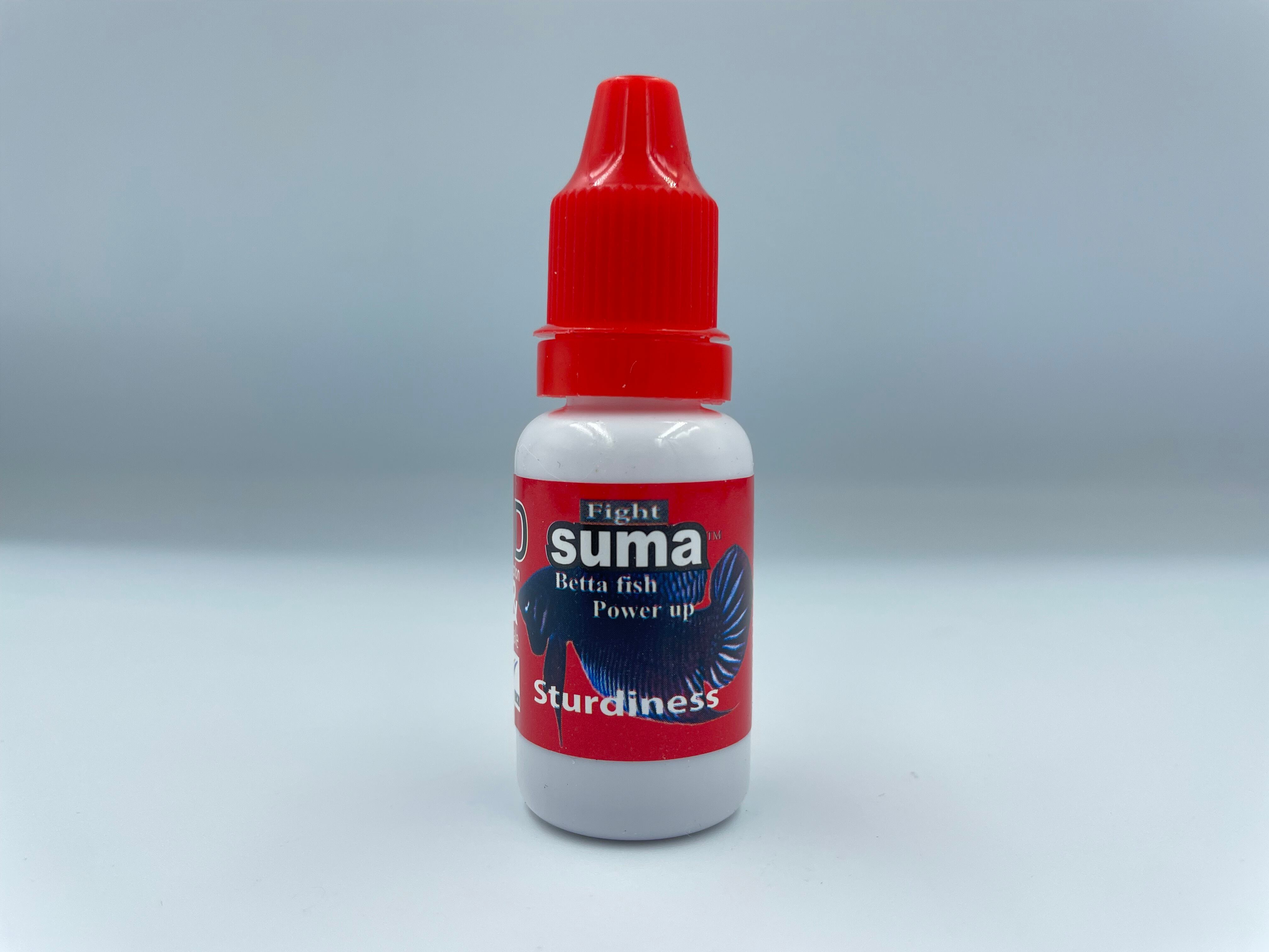 ・suma 3D Serration&Scale 12ml
