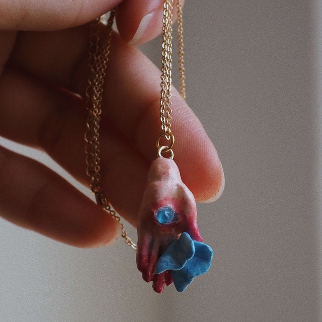 ラプラスの魔女