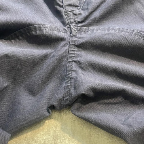 90s イギリス軍 実物 コンバットパンツ 85/92/108 w35 詳細写真6
