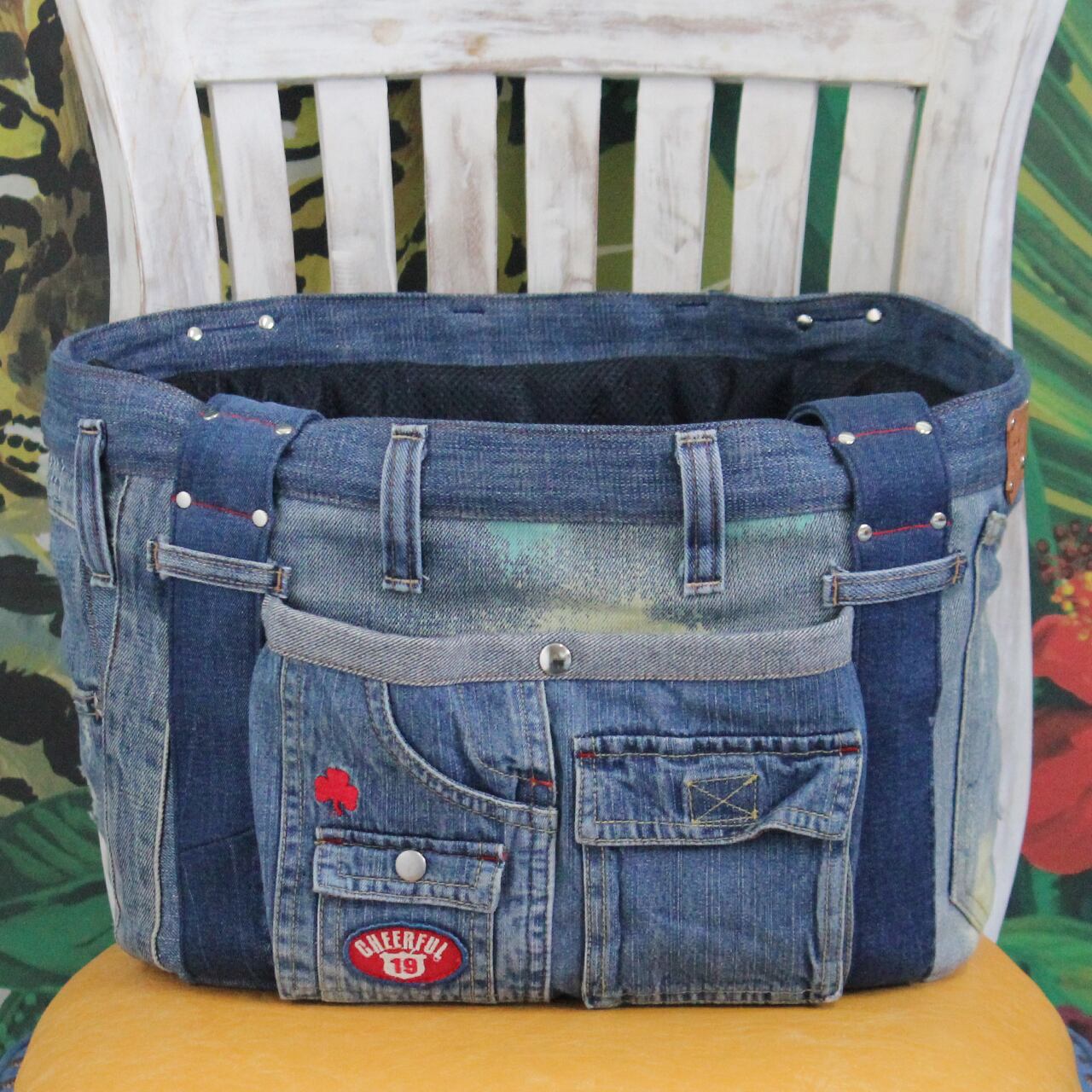 ランタナキャリー　OMO-RNTN-1014