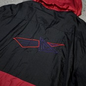 90's McGREGOR embroidery design nylon jacket