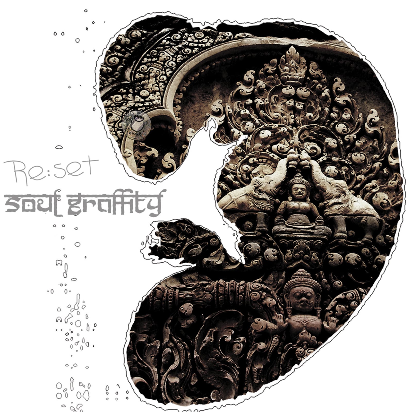 SOUL GRAFFITY / Re:set | TAKE UP SEED ONLINE