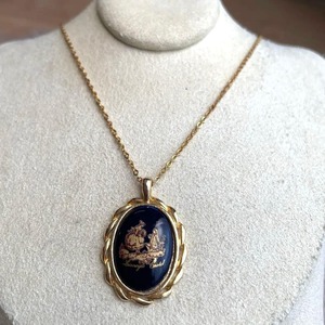 Limoges ネックレス