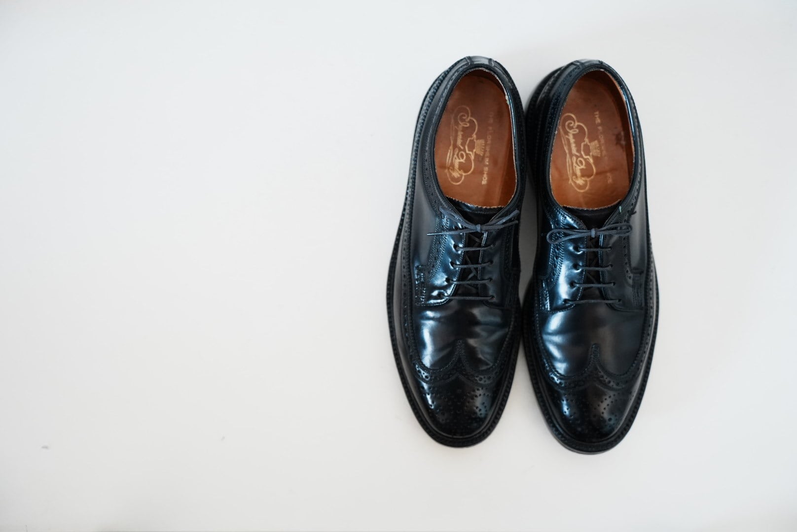 Alden オールデン #662 タッセルローファー 9D | JUST LIKE HERE