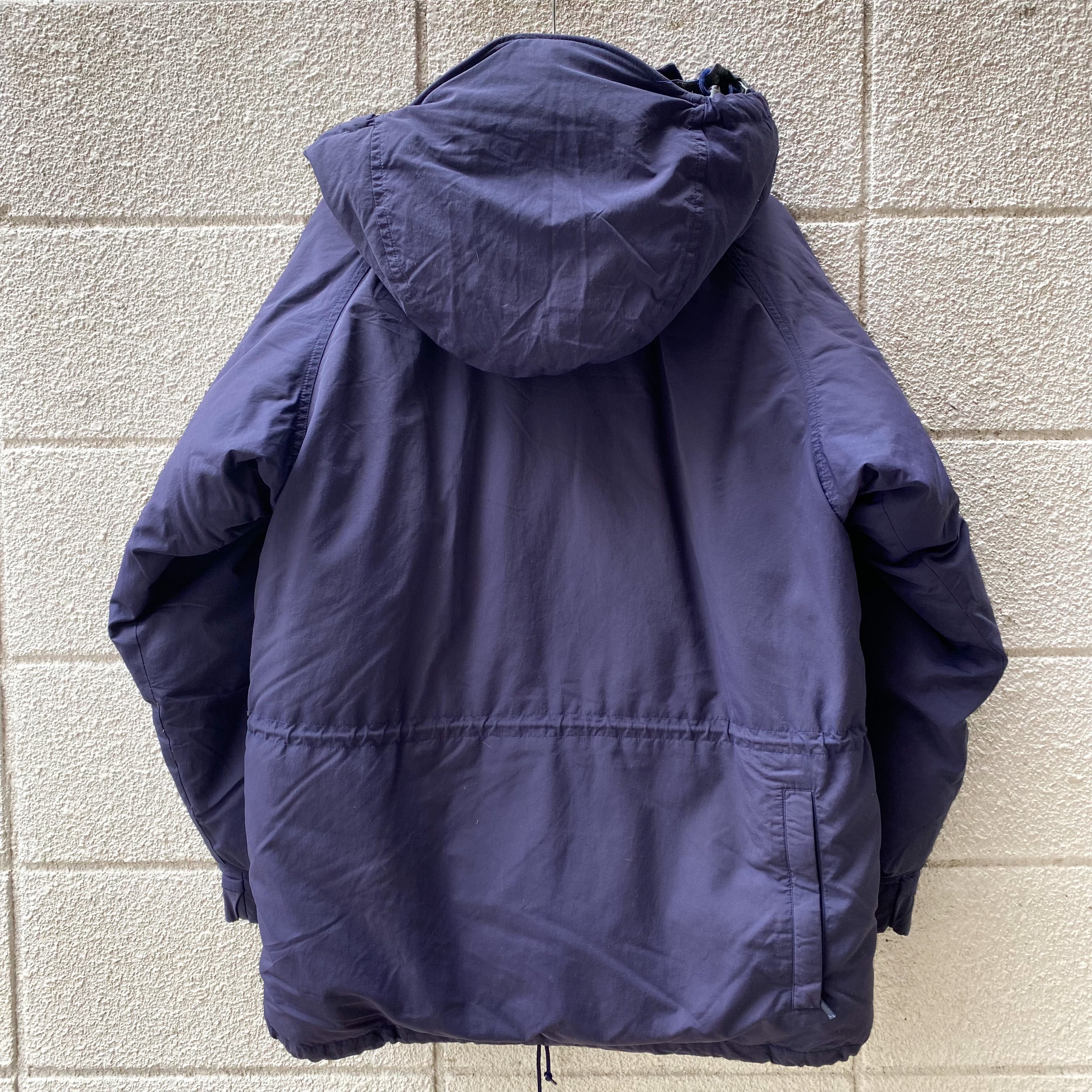 Old mont-bell Down Jacket / オールドモンベル ダウンジャケット アウトドア 古着