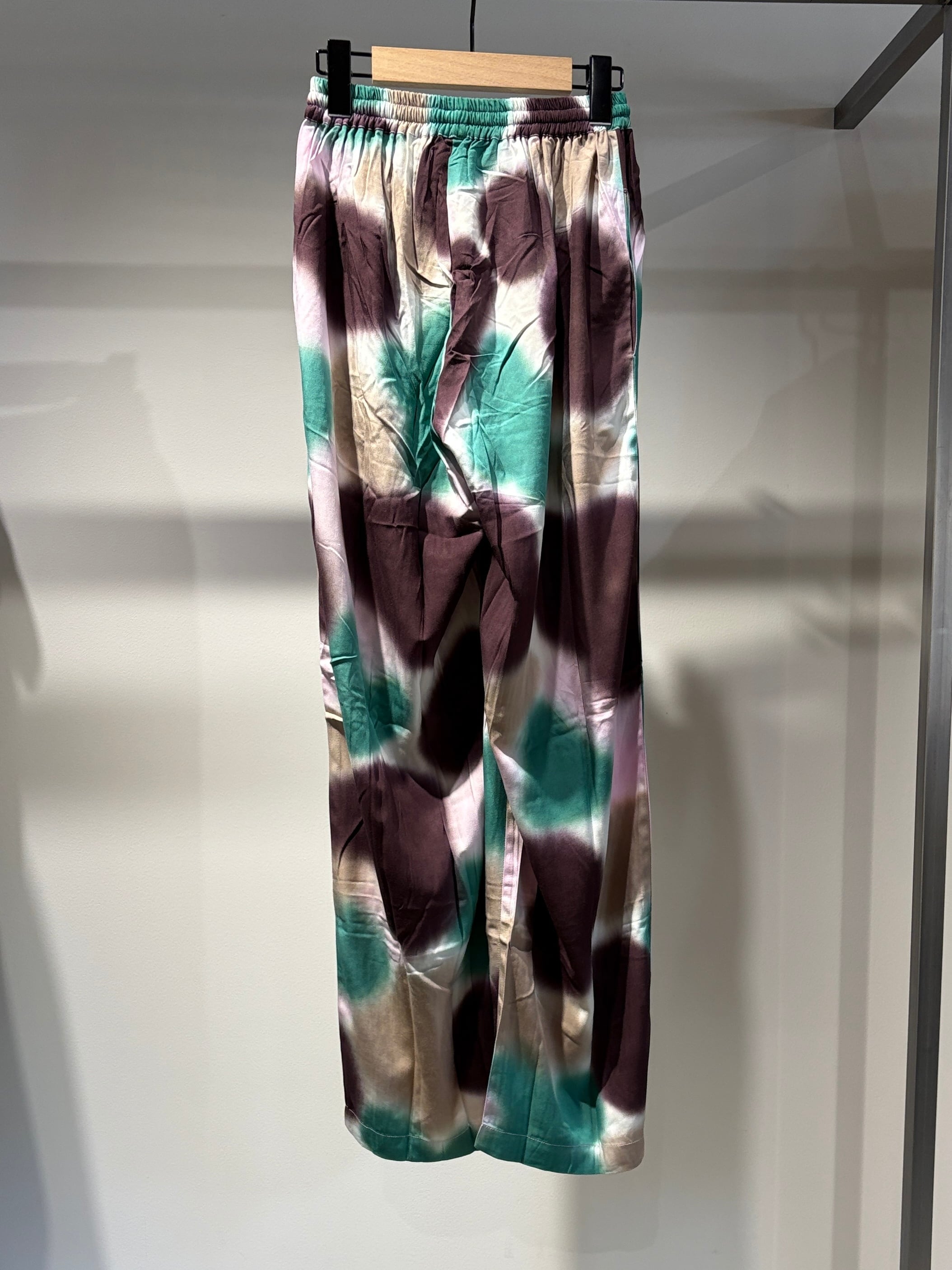 26AW】SUKU HOME スクホーム / パジャマ セットアップ / CORAL WINTER