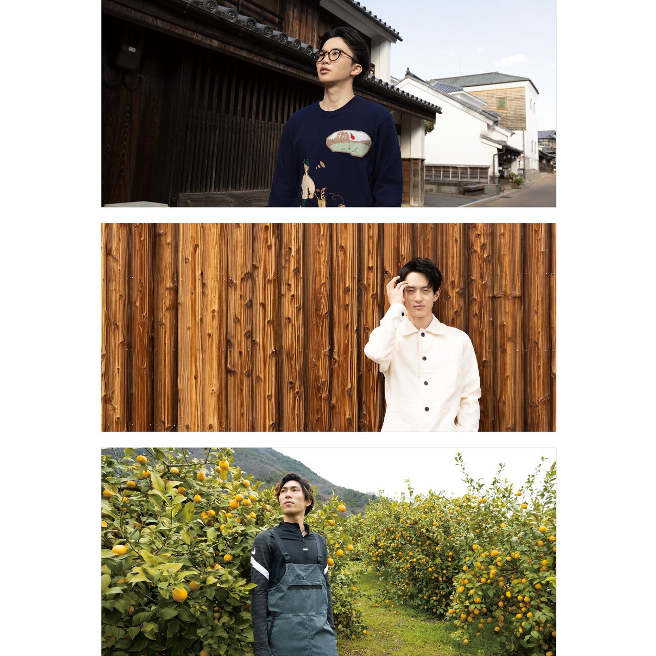 オリジナル版】『LCF』写真集（ ver.瀬戸内海） | Skating Athletes