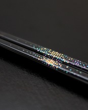 螺鈿箸「電玲」｜伝統とモダンが交わる高級箸