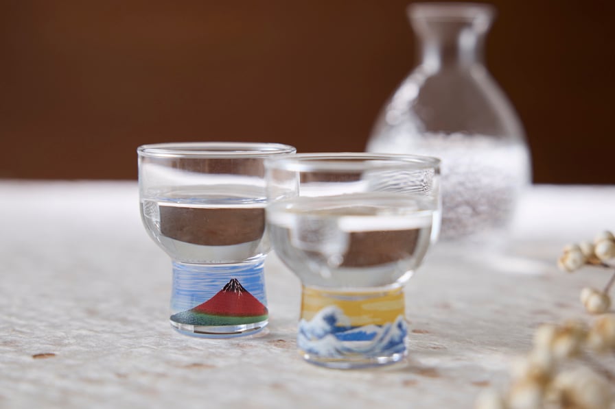 グラス（ガラス） | 山勝美濃陶苑 公式オンラインショップ