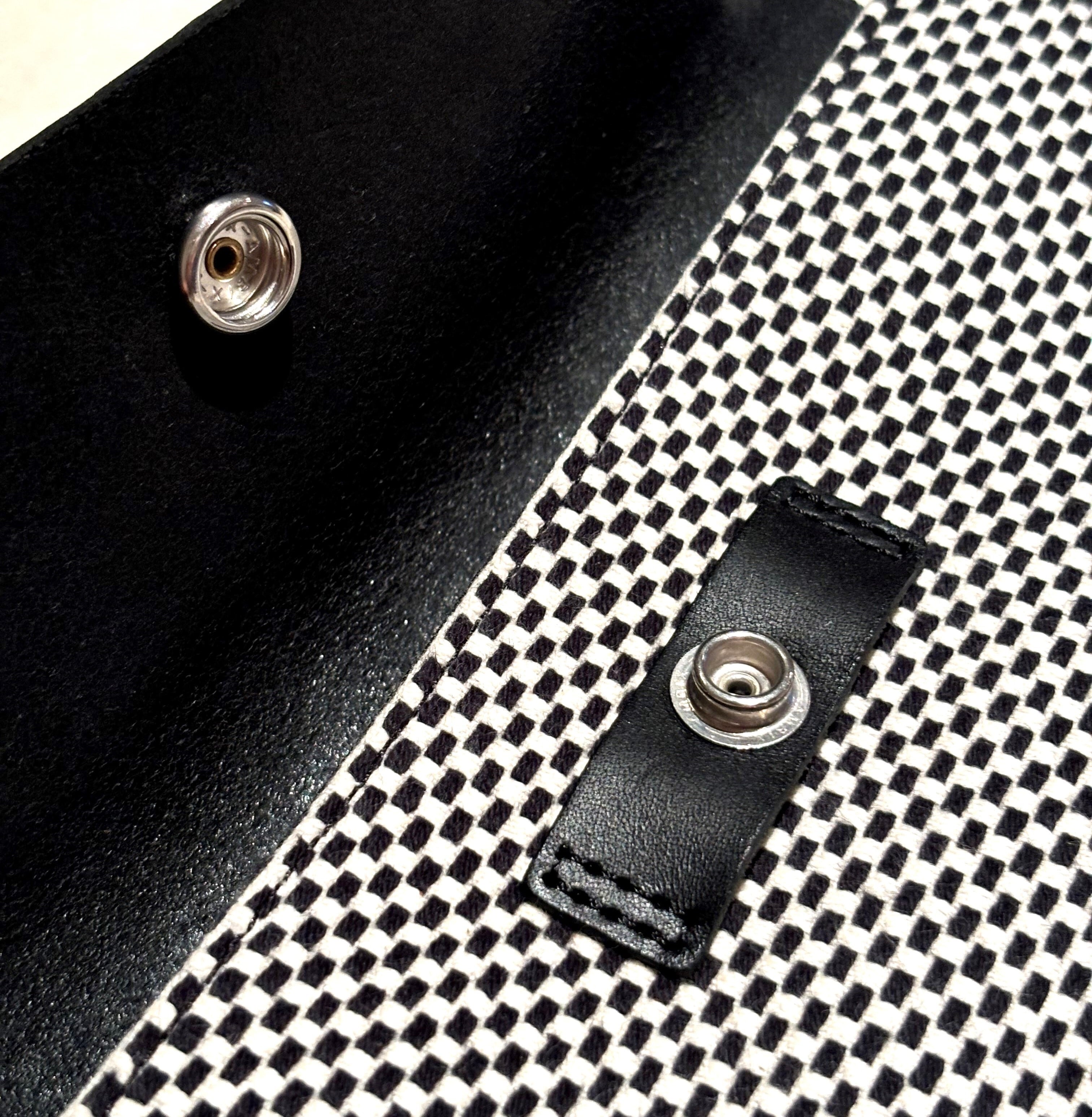 sasicco×CaBas】【公式ショップ限定】 Micro shoulder small マイクロ
