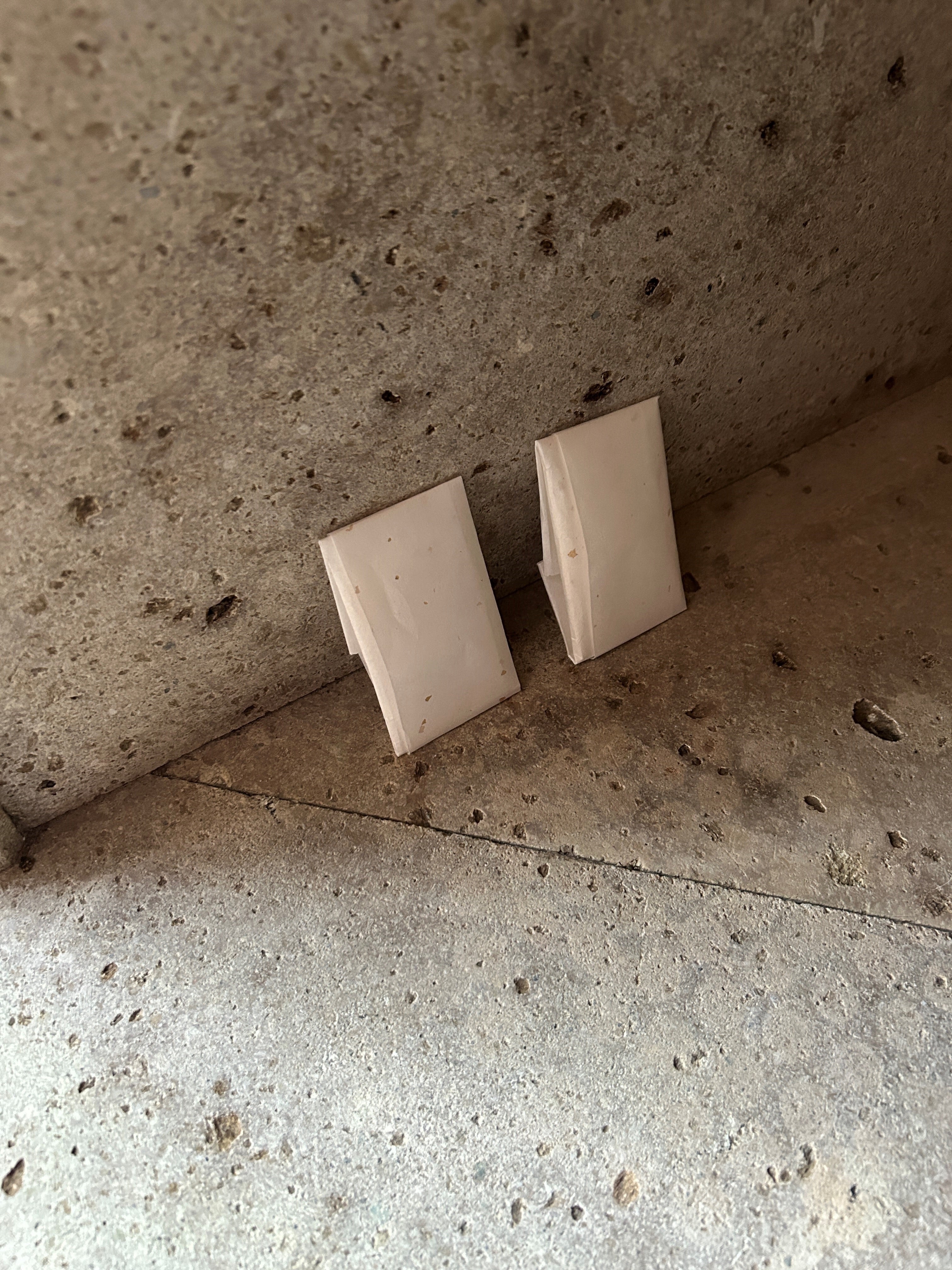 オリジナル塗香