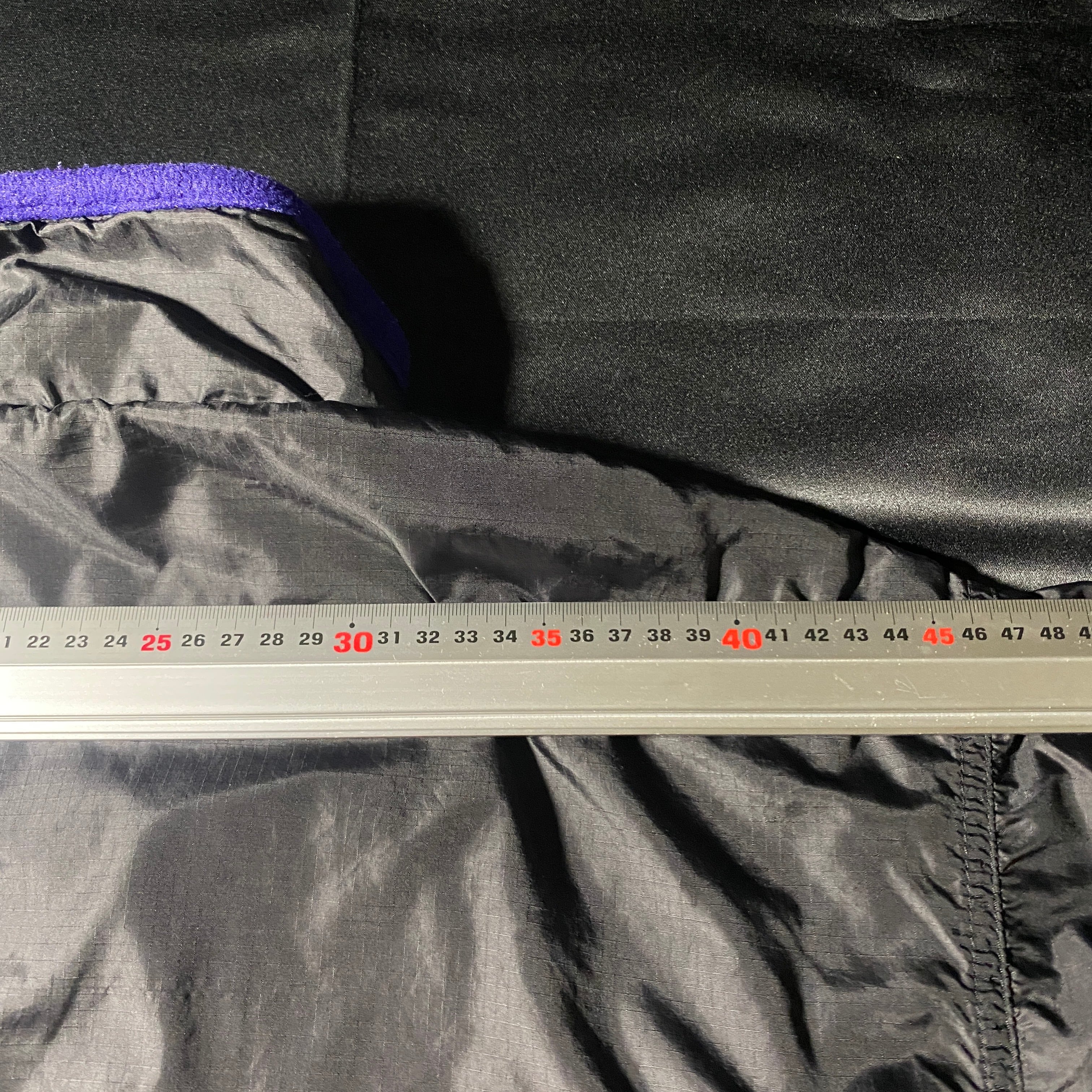 90s Patagonia Glissade Pullover グリセード | WAGENTYPEII