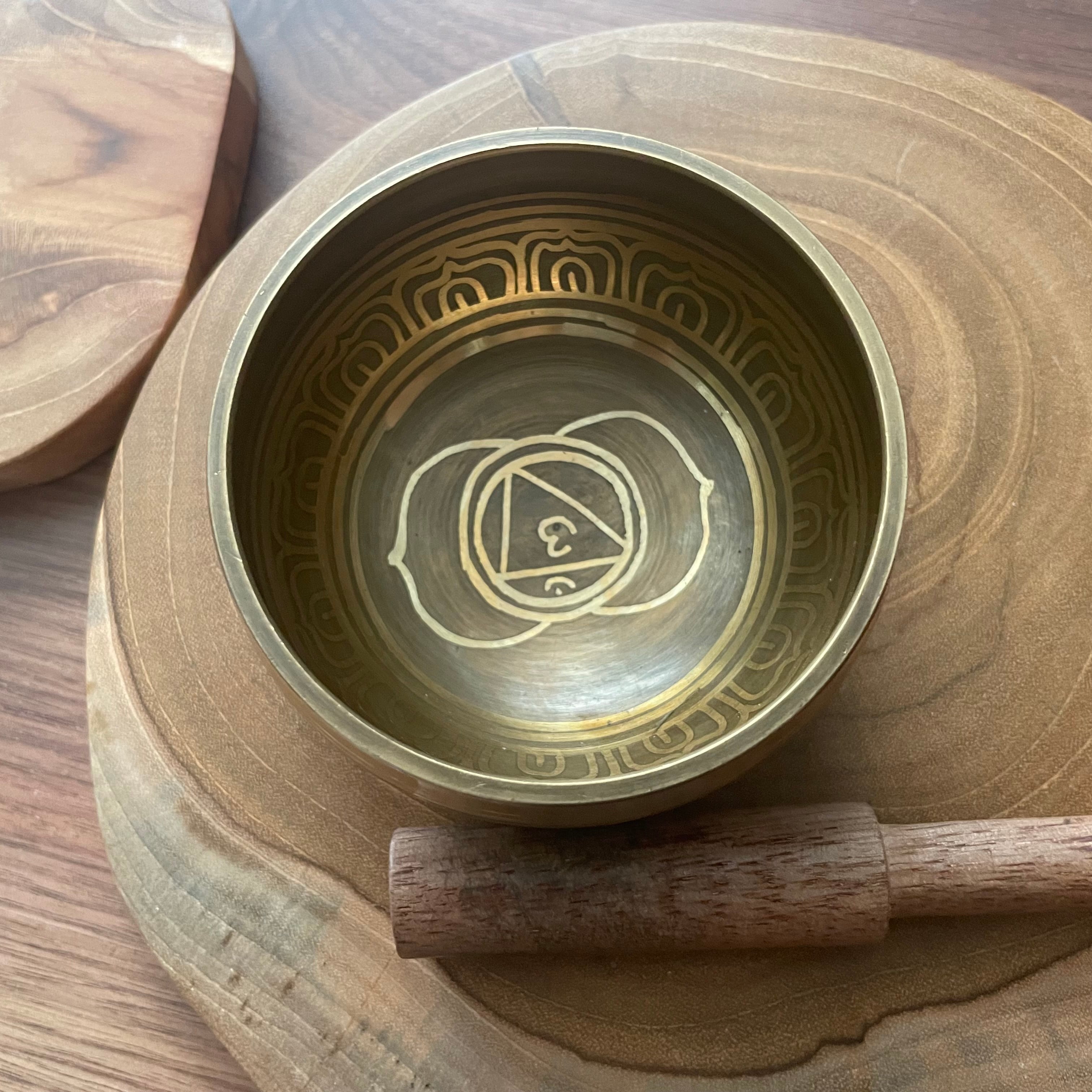 New】Singing Bowl ~ シンギングボウル ~from:Nepal | and. the earth