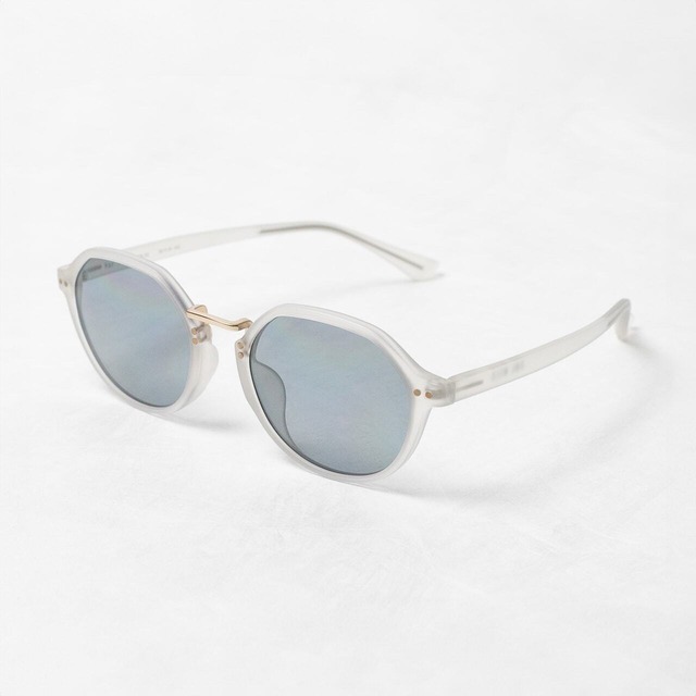 OWL MILS / Vol / MATTE WHITE