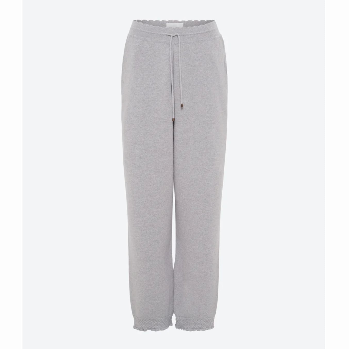 molli FOG PANTS MOUSE GREY