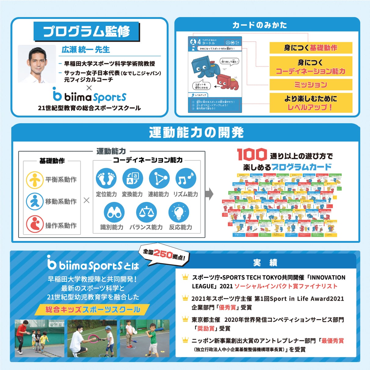 PLAY SPOTo | biima sports