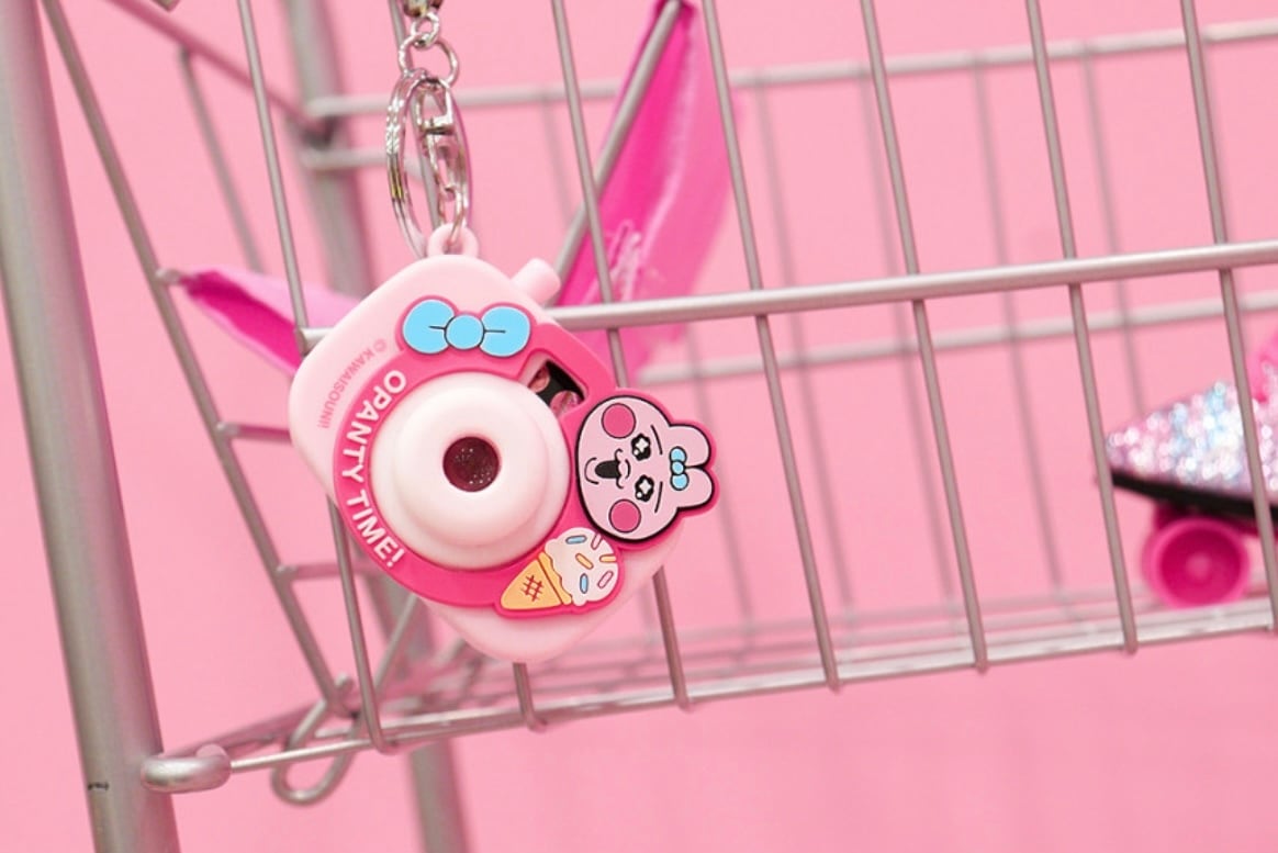 韓国 おぱんちゅうさぎ ARTBOX キーリング ヘアバンド ポーチ 筆箱 楽天市場】おぱんちゅうさぎ コイン ポーチ グッズ イラスト 歌