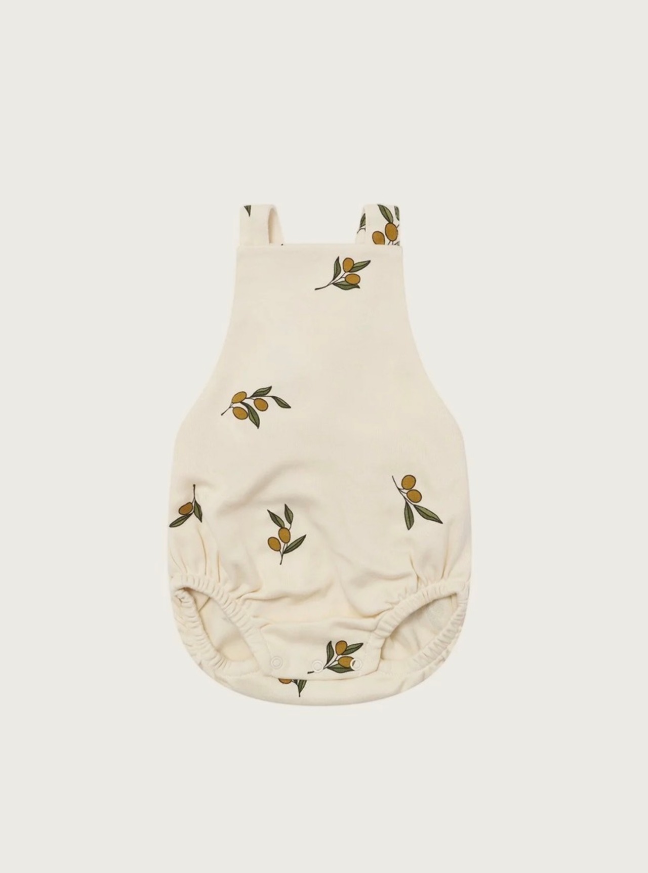 ORGANIC ZOO　Olive Garden Bloomers