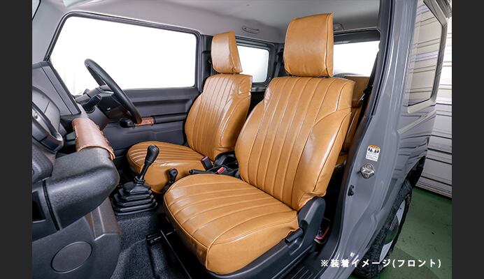 fusion JIMNY
