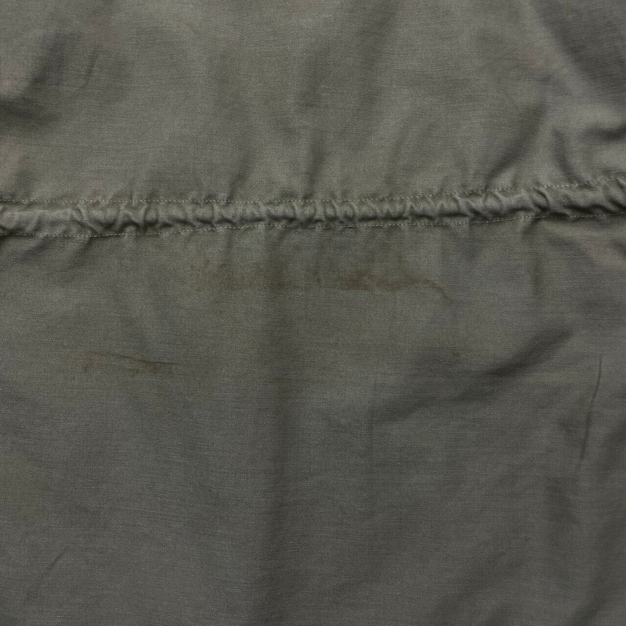 40年代 U.S.ARMY 米軍実品 M-1943 ミリタリー フィールドジャケット