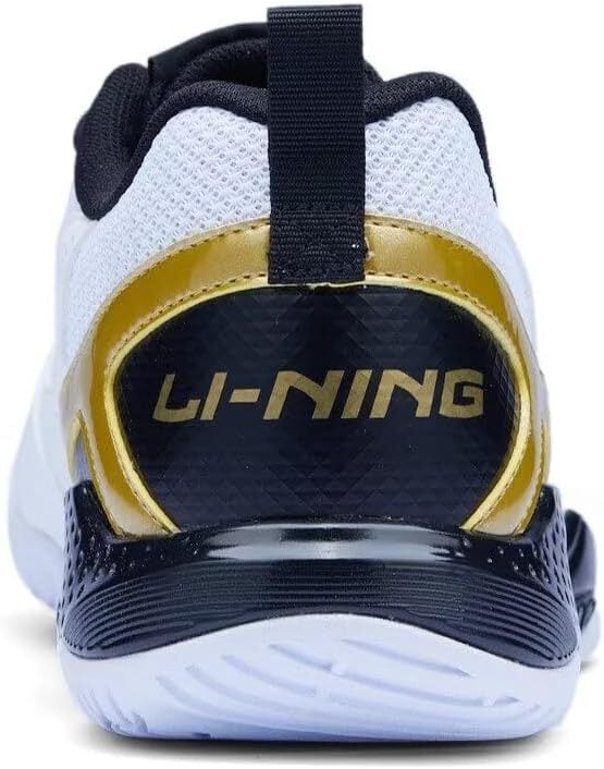 AYTU025-3C】LI-NING バドミントンシューズ 男女兼用 シューズ(ユニ