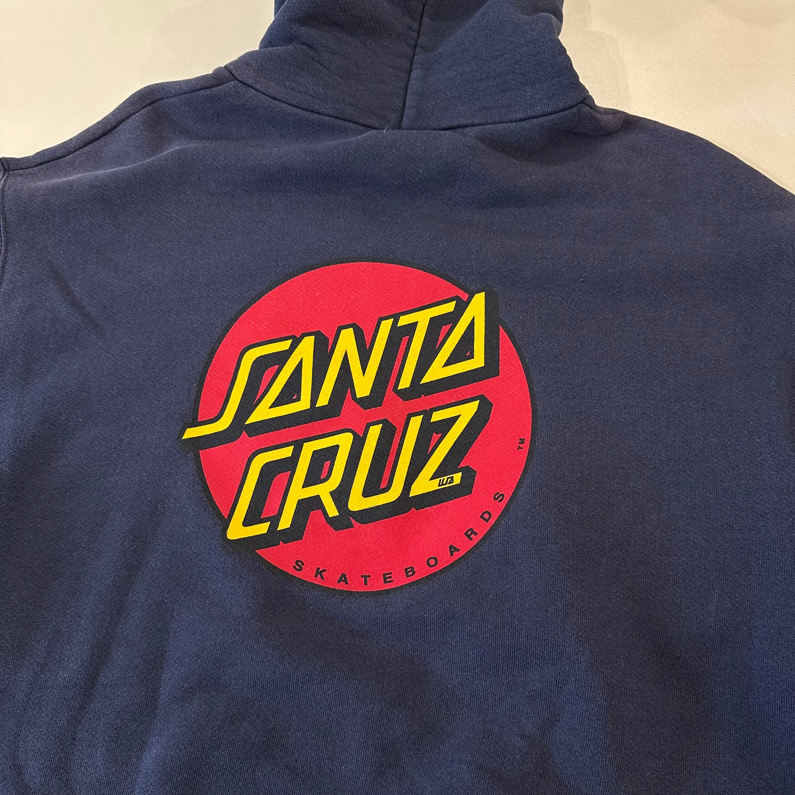 00s SANTA CRUZ HOODIE | BerBerJin Yuhodo