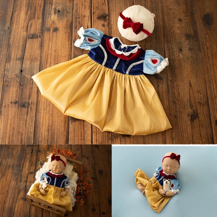 通販でクリスマス 白雪姫 コンパクト